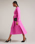 ORLINEY-Shoes-Introducing a fun twist on the classic court heel: it's ORLINEY. The patent leather finish and pointed toe keep it chic, whilst the cut-out sides and bow embellishment add eye-catching detail. We can't think of a better way to add flair to your formal fits. Court heels Patent leather Bow embellishment Cut-out side detail Pointed toe Slip on Golden heel detail and logo engraved band- Ted Baker Romania